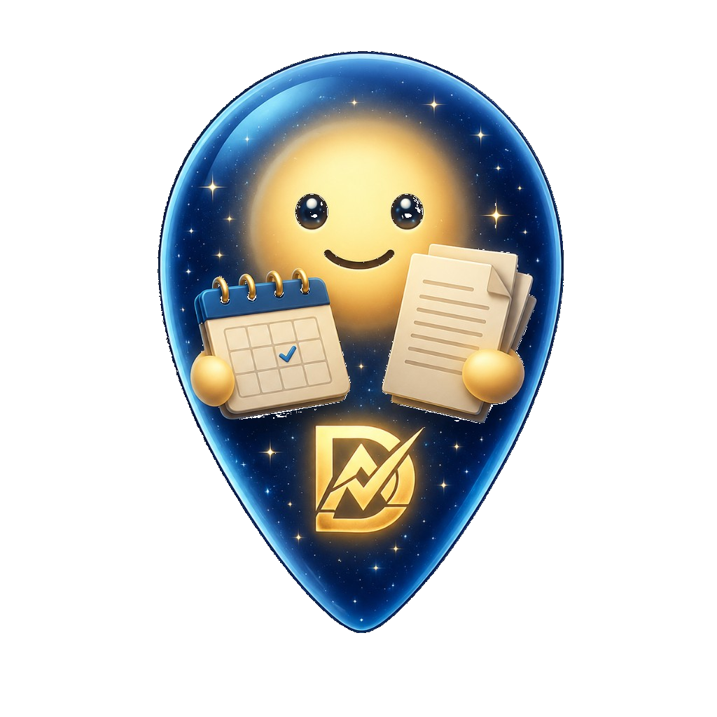 Decision Memory mascot gathering selected evidence